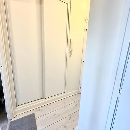 Appart Ensoleille A Boulogne Billancourt ภายนอก รูปภาพ