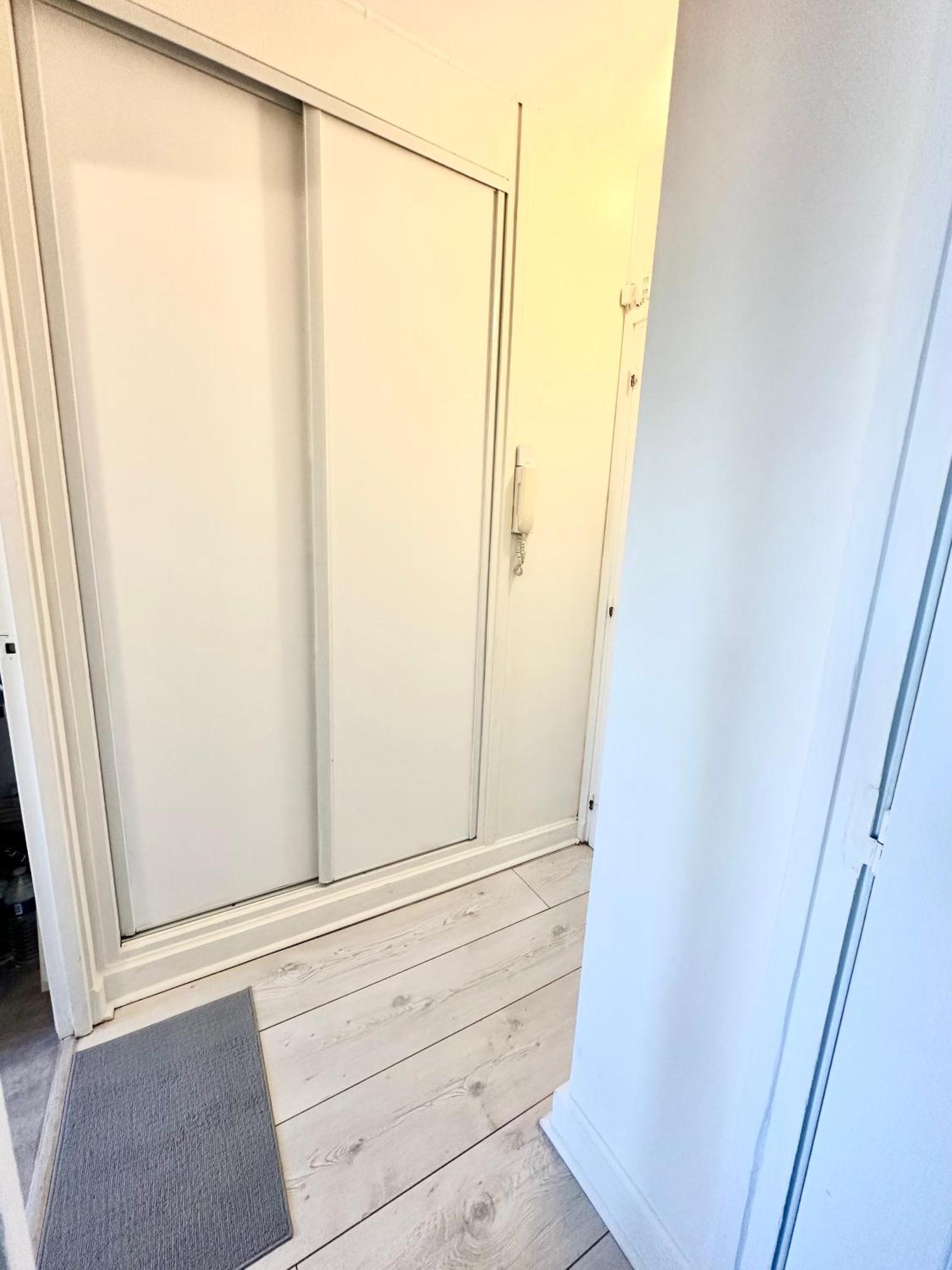 Appart Ensoleille A Boulogne Billancourt ภายนอก รูปภาพ
